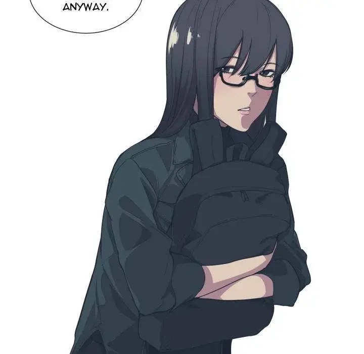 You Are Not That Special Chapter 2 - Page 19