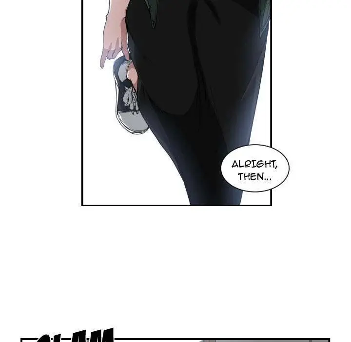 You Are Not That Special Chapter 2 - Page 21