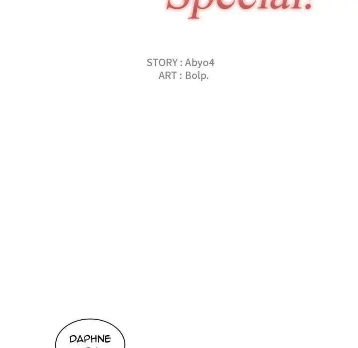 You Are Not That Special Chapter 2 - Page 24