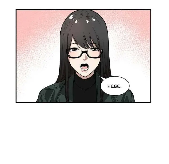 You Are Not That Special Chapter 2 - Page 27