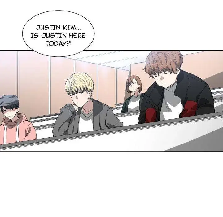 You Are Not That Special Chapter 2 - Page 28