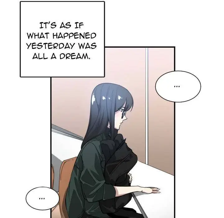 You Are Not That Special Chapter 2 - Page 29