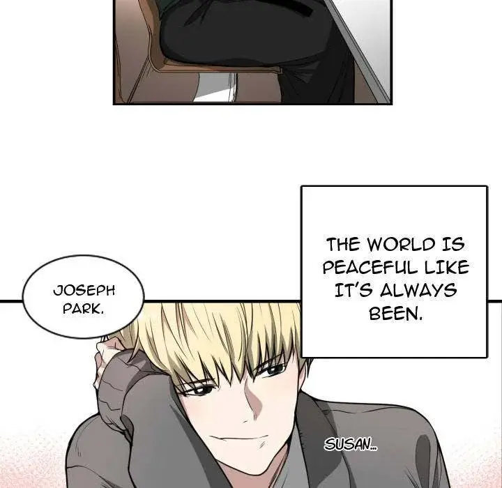 You Are Not That Special Chapter 2 - Page 30
