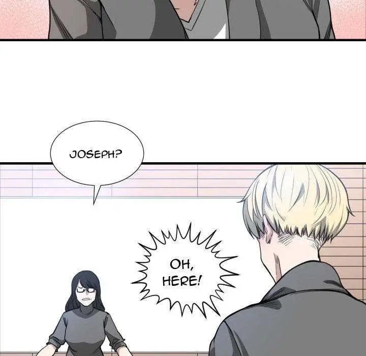 You Are Not That Special Chapter 2 - Page 31