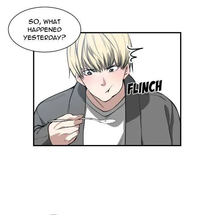 You Are Not That Special Chapter 2 - Page 34