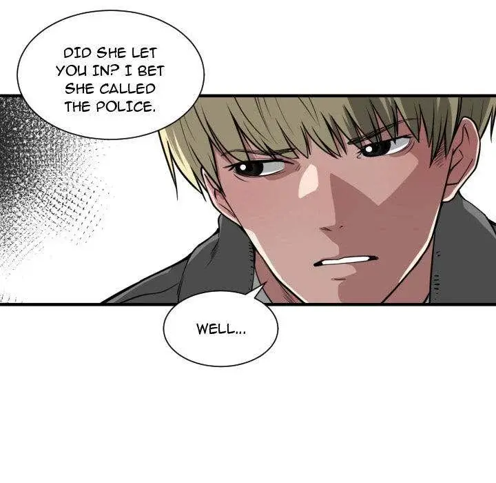 You Are Not That Special Chapter 2 - Page 36