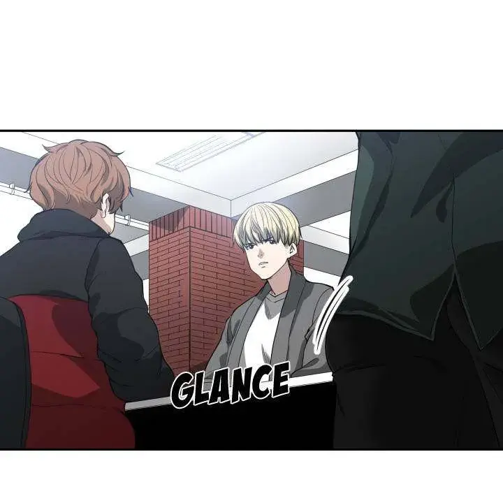 You Are Not That Special Chapter 2 - Page 37