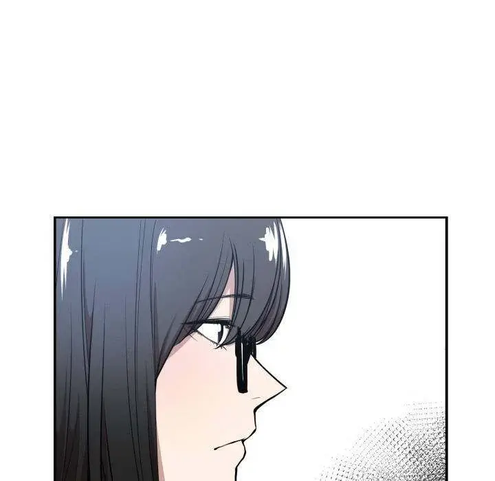 You Are Not That Special Chapter 2 - Page 38