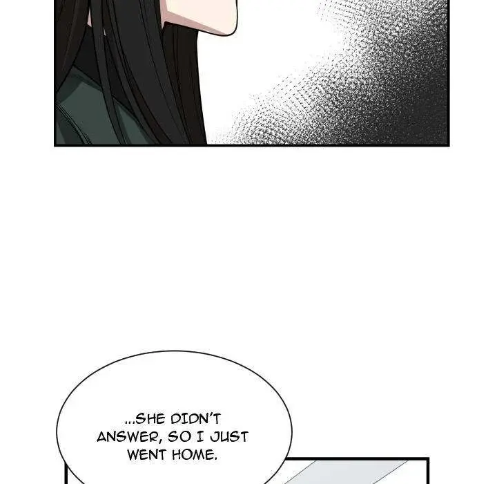 You Are Not That Special Chapter 2 - Page 39