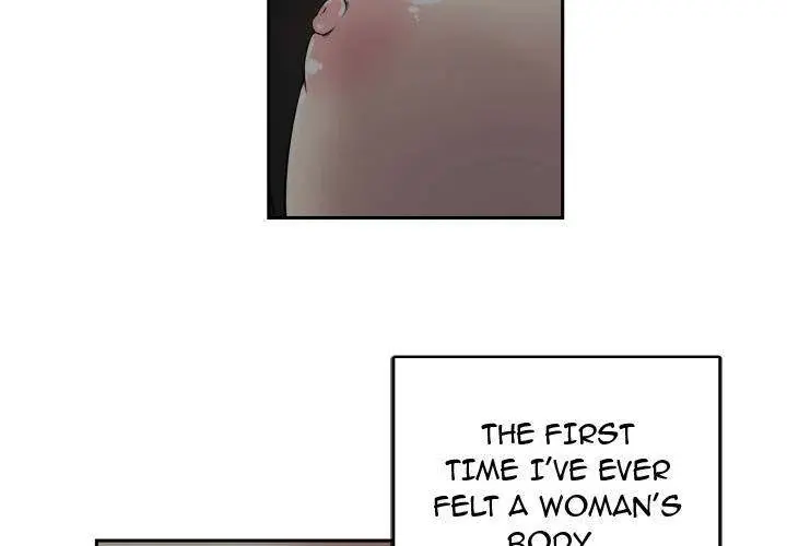 You Are Not That Special Chapter 2 - Page 4