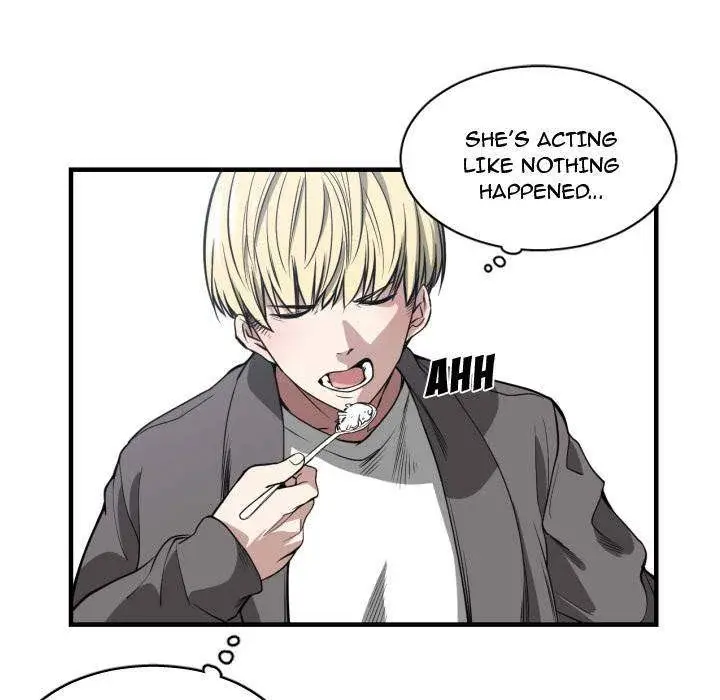 You Are Not That Special Chapter 2 - Page 41