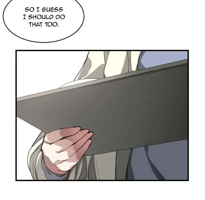 You Are Not That Special Chapter 2 - Page 42
