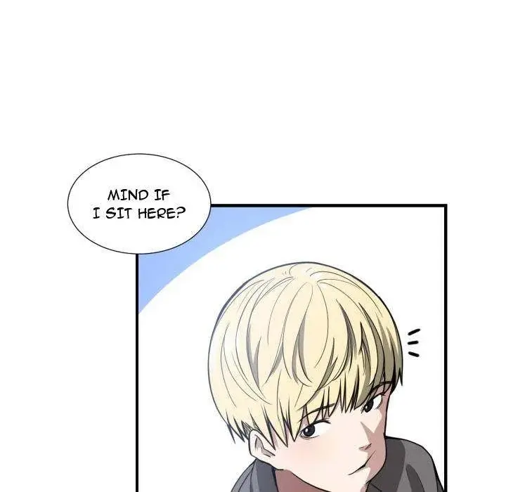 You Are Not That Special Chapter 2 - Page 43