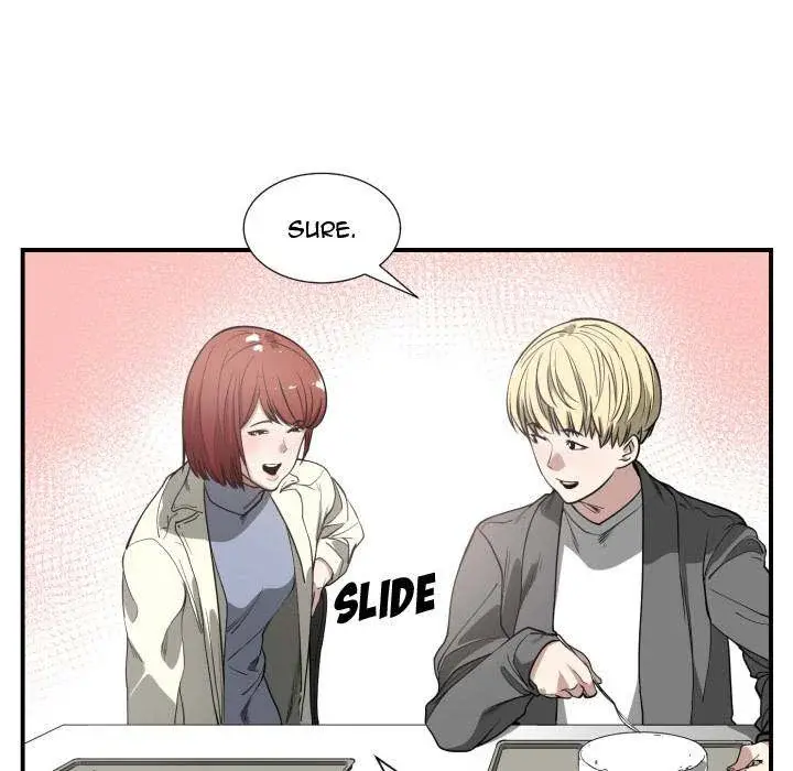 You Are Not That Special Chapter 2 - Page 46