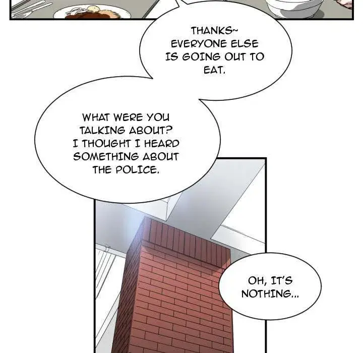 You Are Not That Special Chapter 2 - Page 47