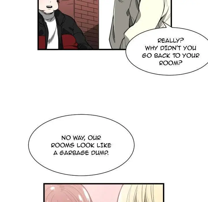 You Are Not That Special Chapter 2 - Page 49