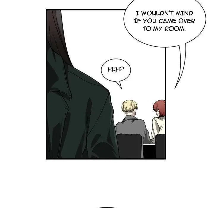 You Are Not That Special Chapter 2 - Page 51