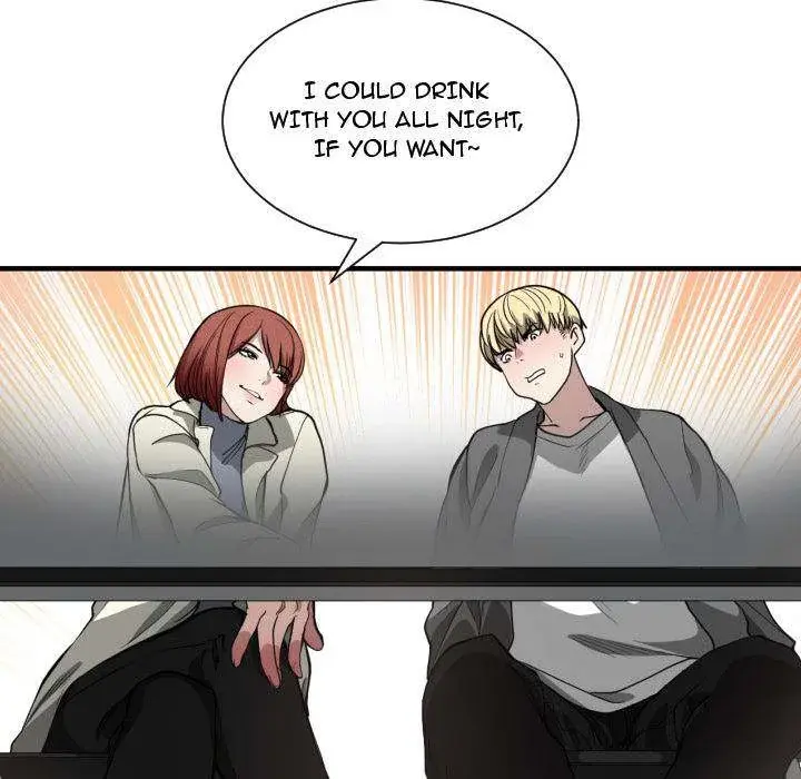 You Are Not That Special Chapter 2 - Page 52
