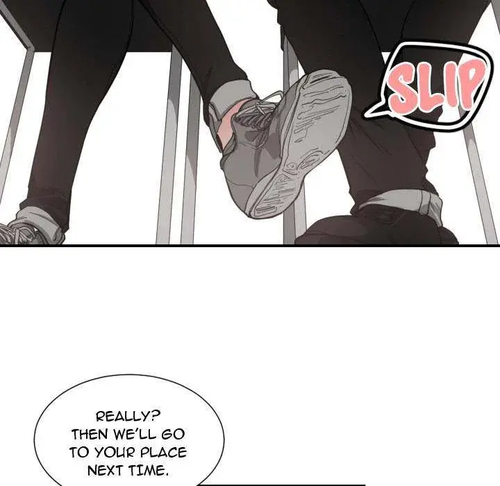 You Are Not That Special Chapter 2 - Page 53