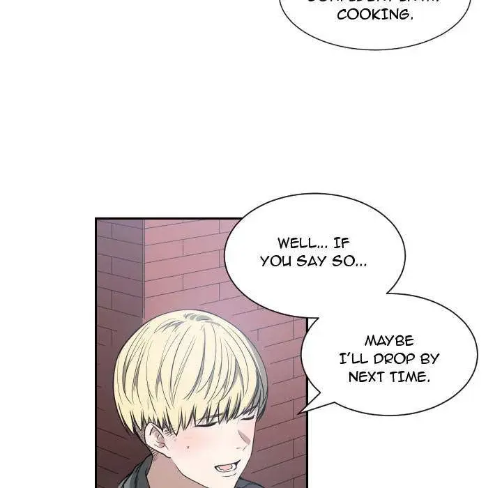 You Are Not That Special Chapter 2 - Page 57