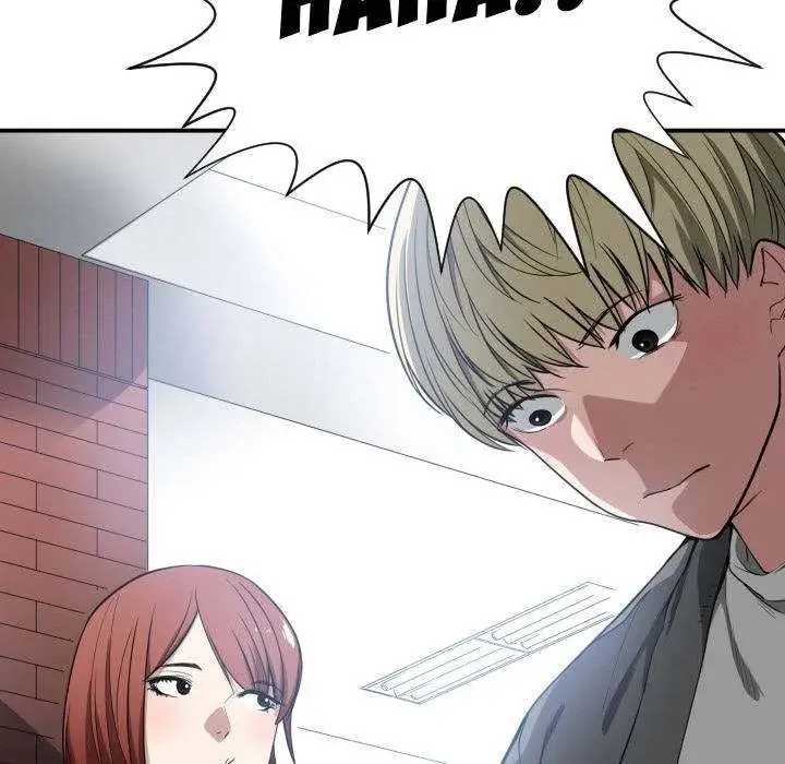 You Are Not That Special Chapter 2 - Page 59