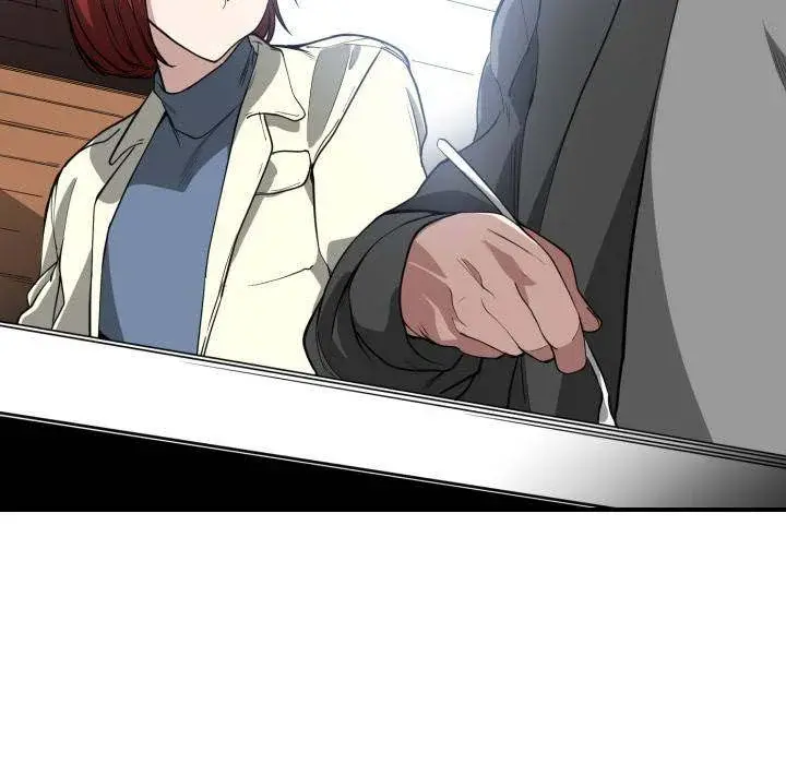 You Are Not That Special Chapter 2 - Page 60