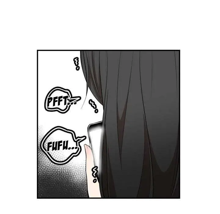 You Are Not That Special Chapter 2 - Page 61