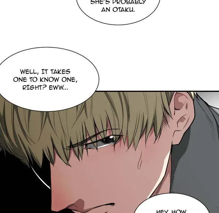 You Are Not That Special Chapter 2 - Page 63