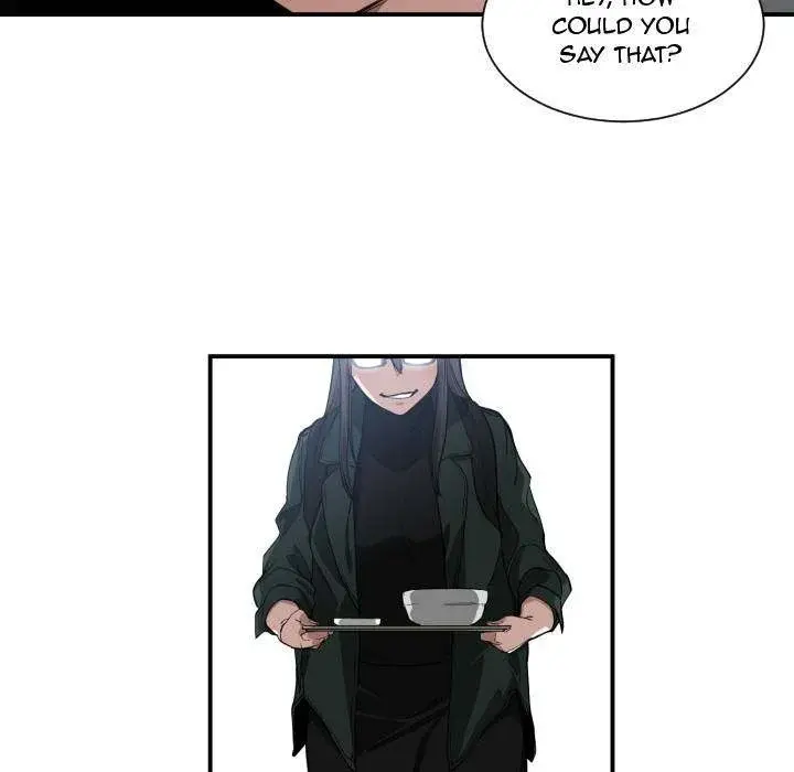 You Are Not That Special Chapter 2 - Page 64