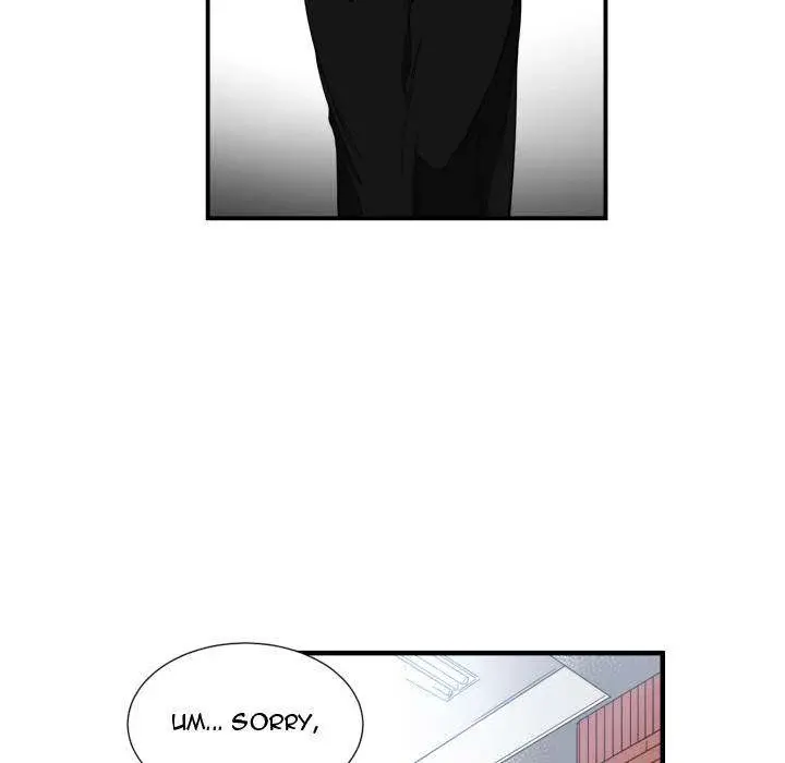 You Are Not That Special Chapter 2 - Page 65