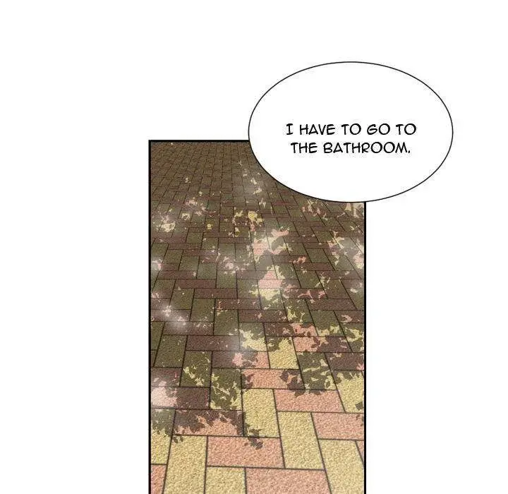 You Are Not That Special Chapter 2 - Page 67