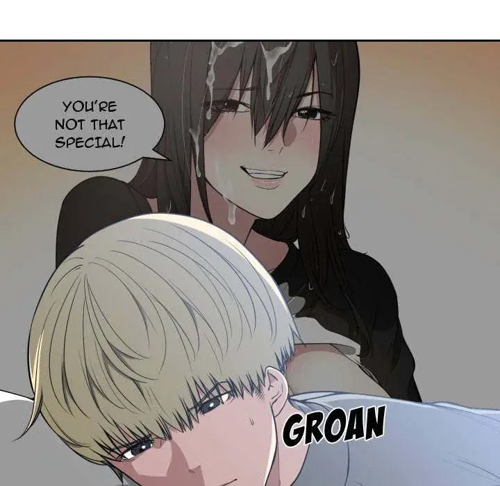 You Are Not That Special Chapter 2 - Page 7