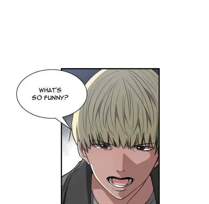 You Are Not That Special Chapter 2 - Page 70