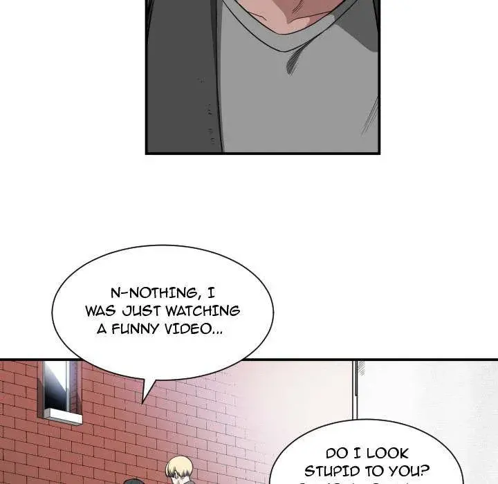You Are Not That Special Chapter 2 - Page 71