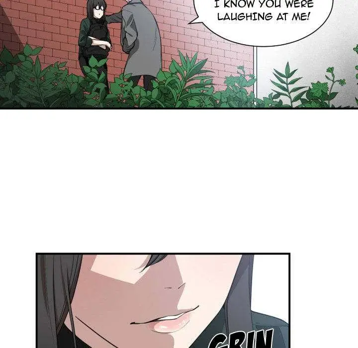You Are Not That Special Chapter 2 - Page 72