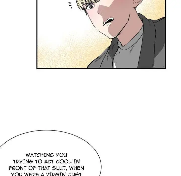 You Are Not That Special Chapter 2 - Page 74