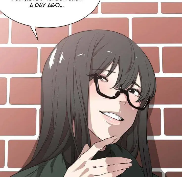 You Are Not That Special Chapter 2 - Page 75