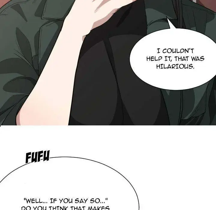 You Are Not That Special Chapter 2 - Page 76