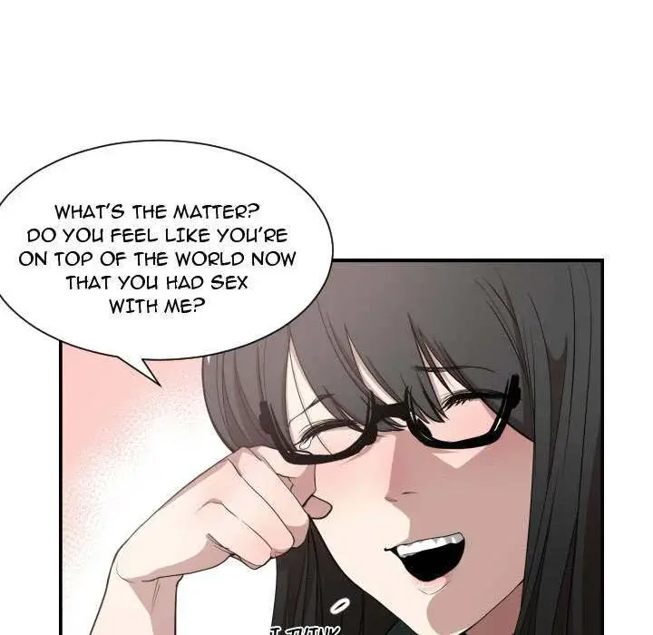 You Are Not That Special Chapter 2 - Page 78