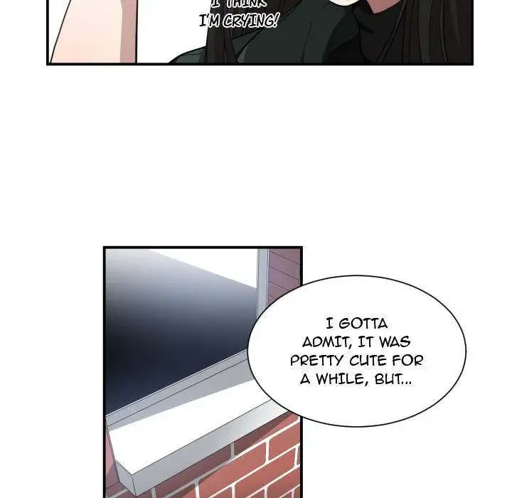 You Are Not That Special Chapter 2 - Page 79