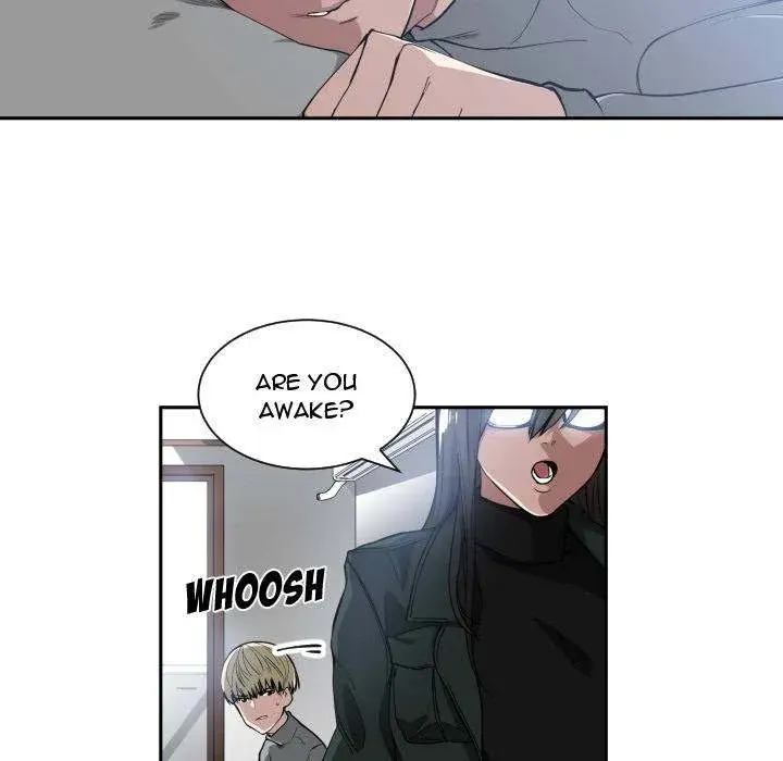 You Are Not That Special Chapter 2 - Page 8