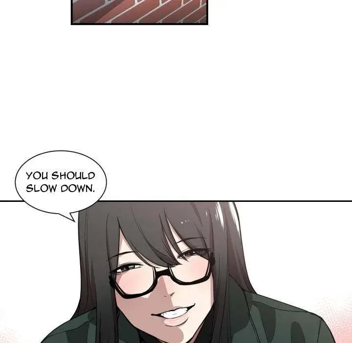 You Are Not That Special Chapter 2 - Page 80