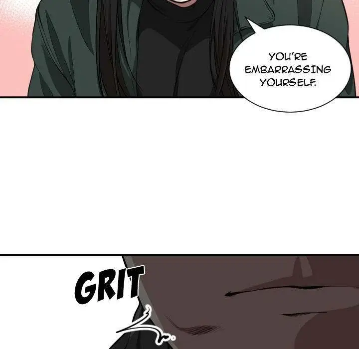 You Are Not That Special Chapter 2 - Page 81