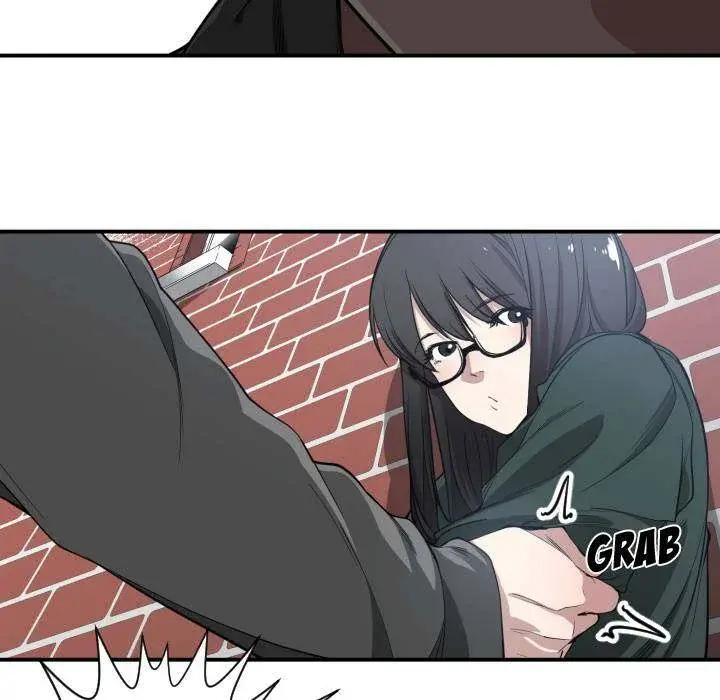 You Are Not That Special Chapter 2 - Page 82