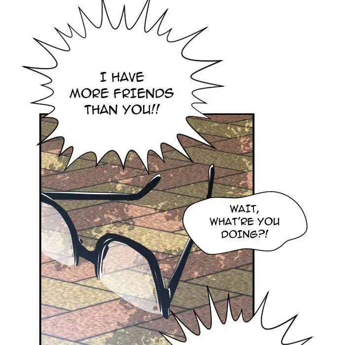 You Are Not That Special Chapter 2 - Page 84