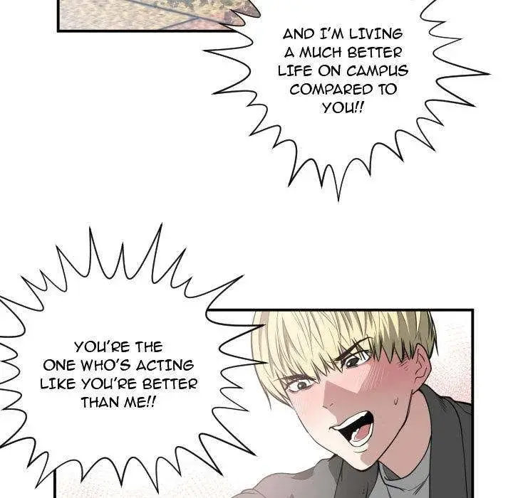 You Are Not That Special Chapter 2 - Page 85