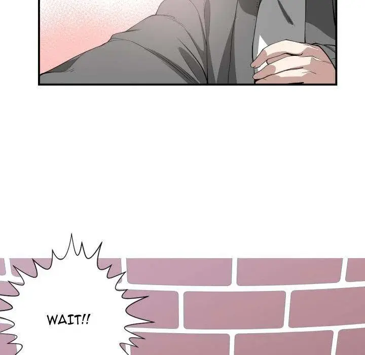 You Are Not That Special Chapter 2 - Page 86