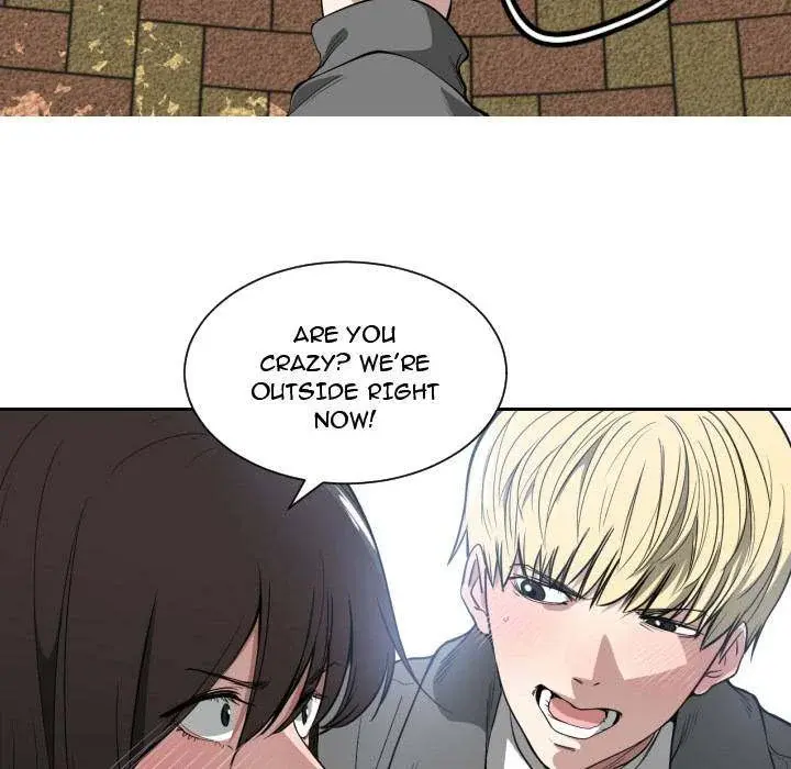 You Are Not That Special Chapter 2 - Page 89