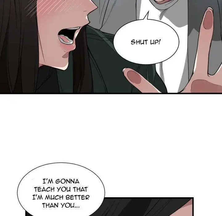You Are Not That Special Chapter 2 - Page 90