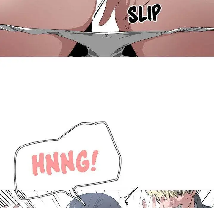 You Are Not That Special Chapter 2 - Page 95